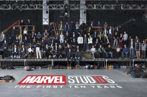 Los dos famosos que nunca volverán a trabajar en una producción de Marvel