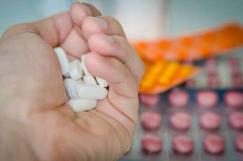 Pfizer fusionará su actividad de medicamentos no patentados con Myland