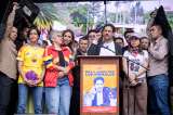 Pacto Histórico trazó estrategia para hacer frente a políticas de gobierno De la Espriella