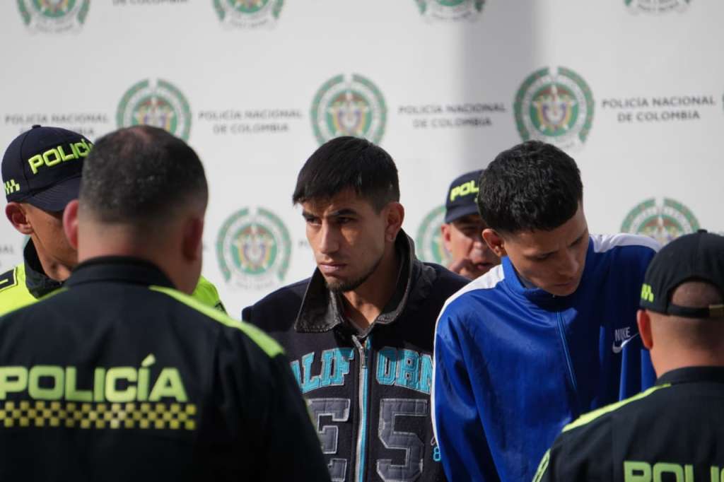 Secretaría de Seguridad