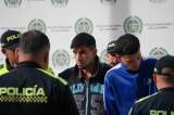 Un partido de fútbol lo delató: capturan a homicida de hincha de Santa Fe