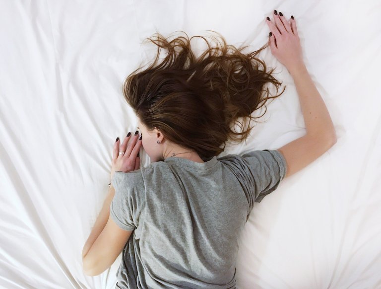 Meditación guiada para terminar el día