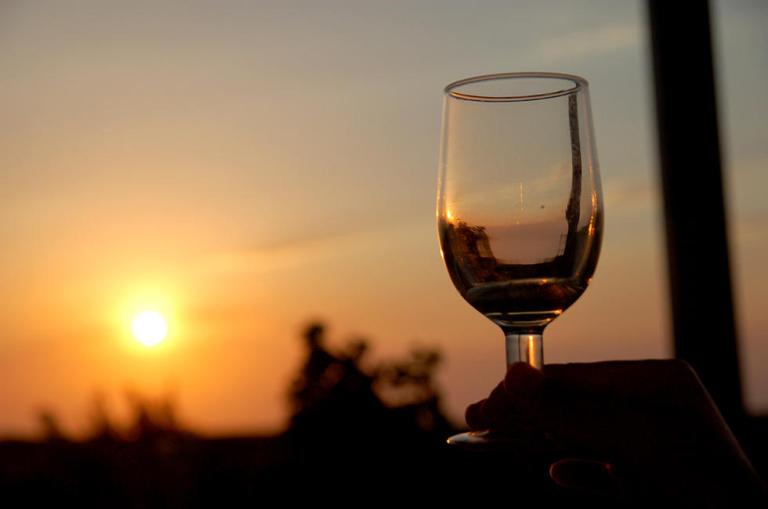 Vinos sacrificados