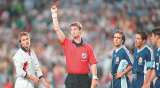 El pecado de David Beckham