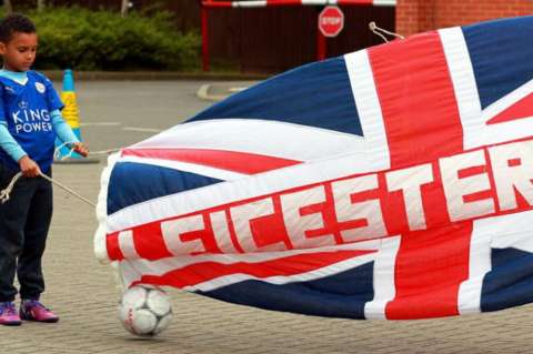 Leicester City: el campeón que se ganó los corazones del mundo entero