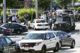Al menos cinco muertos deja tiroteo en oficinas de periódico local en Maryland