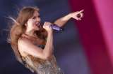 Taylor Swift anuncia una docuserie de seis episodios y una nueva película