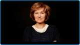 Lidia Jorge: Las sociedades quieren olvidar, los escritores quieren recordar