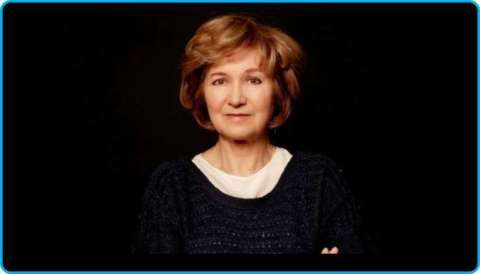 Lidia Jorge: Las sociedades quieren olvidar, los escritores quieren recordar