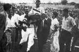 ‘Miracle on grass’, el histórico triunfo de Estados Unidos contra Inglaterra