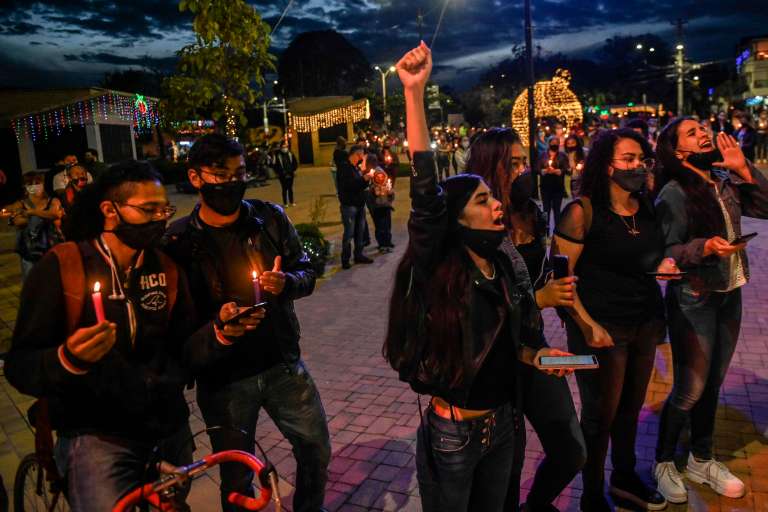 Homenaje a Sofía Cadavid en Rionegro Antioquia.