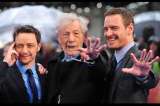 "X-Men: Días del futuro pasado" fusiona reparto original con "Primera generación"