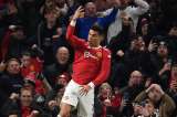 Premier League: Manchester United venció a Burnley por 3-1
