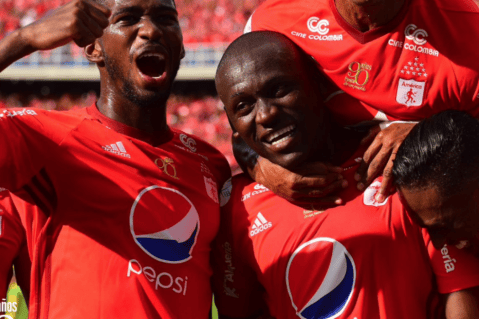 Los ocho clasificados: Jaguares y América, a los cuartos de final
