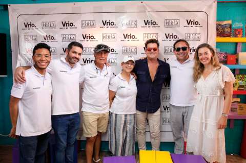 Fundación Somnia apoya el proyecto de renovación educativa en Santa Marta