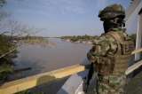 Hombres trans y su lucha contra el servicio militar en Colombia