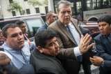 Murió el expresidente de Perú Alán García