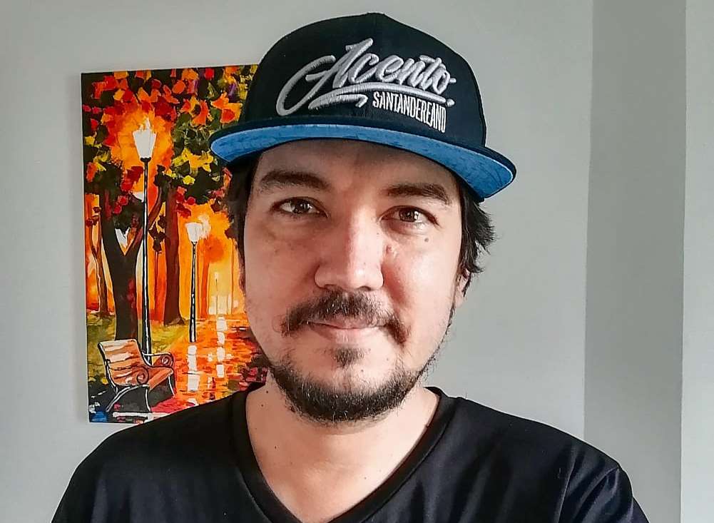 Nicolás Gigino Sánchez