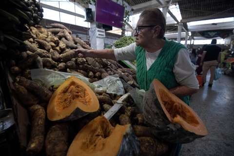 Comer saludable es 25 % más caro que hace cinco años, según la FAO
