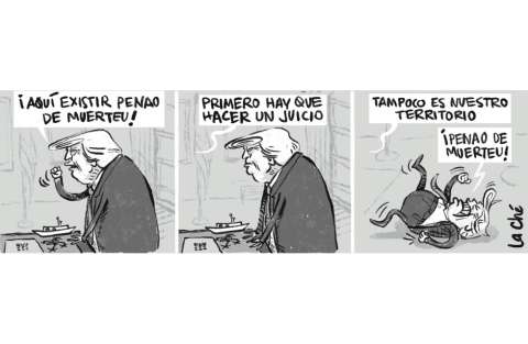 La Ché