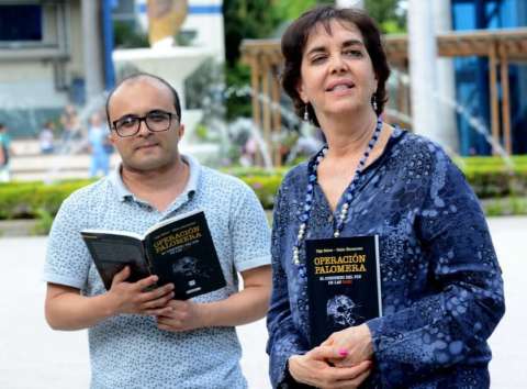 “Las Farc pasaron de una operación militar perfecta a la debacle”: Olga Behar