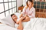 ¿Por qué las cosquillas pueden cambiar para siempre tu vida sexual?