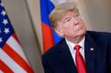 Nixon, Clinton y Trump