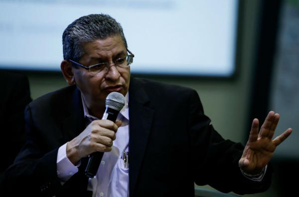 Crédito: Agencia para la Reincorporación y Normalización