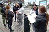 Capturan en Bogotá a una de las mujeres más buscadas en Argentina