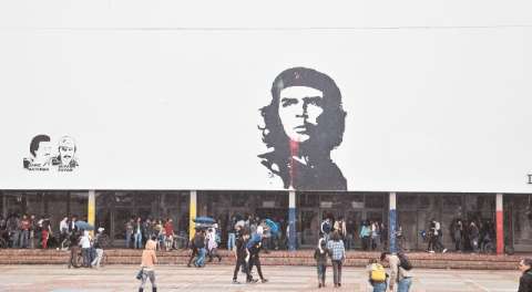 Karsen, el proyecto para que estudiantes conquisten el mundo