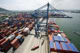 Importaciones cayeron 0,7% en febrero, informó el Dane