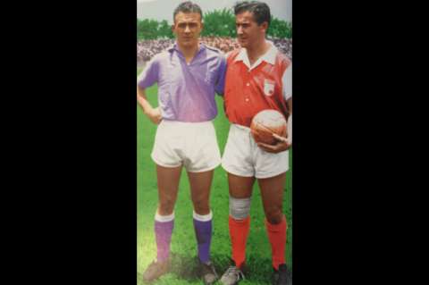 Datos y curiosidades antes del clásico 300 entre Millonarios y Santa Fe