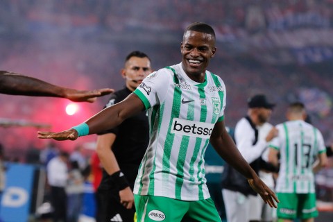 ¡Nacional es tricampeón de Copa BetPlay! Así consiguió su octavo trofeo en el certamen: video