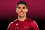 Sebastián Henao, el mayor del kínder del Ineos