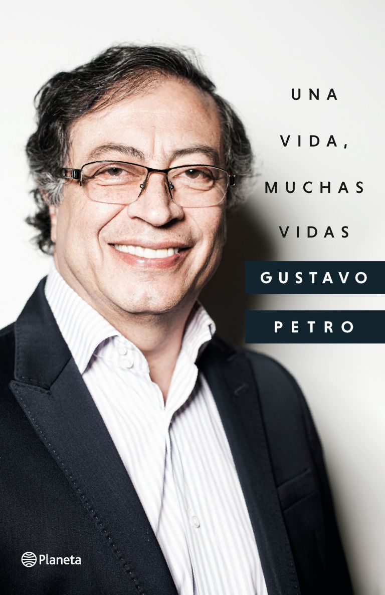Gustavo Petro y su historia en la guerrilla del M-19