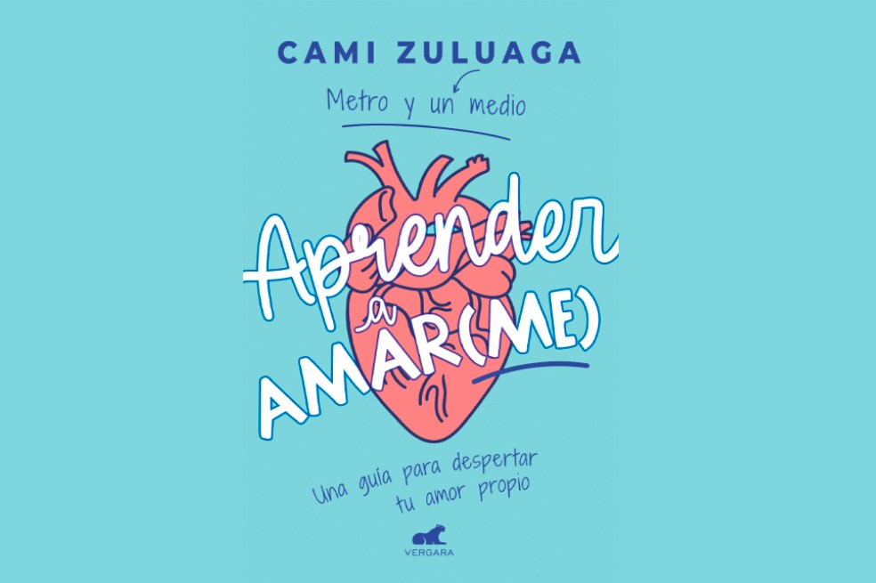 Una guía para despertar el amor propio