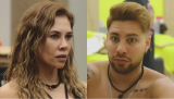 Miguel Melfi y Martha Isabel Bolaños hablaron molestos por situación con ‘LCDLF’