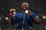 ¿Cuánto dinero ganarán los medallistas colombianos de los Paralímpicos de Tokio?