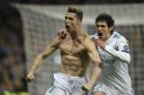 Real Madrid logra una clasificación agónica a semifinales de Champions