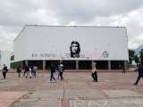 Universidad Nacional declara alerta roja y ordena desalojar el campus de Bogotá