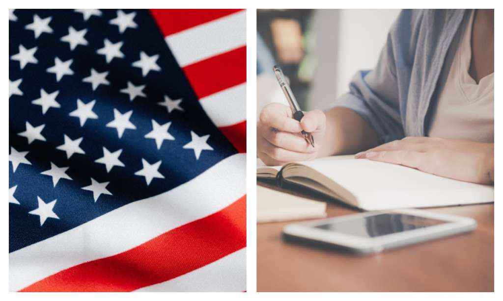 Cursos de inglés gratis con el Gobierno de Estados Unidos: así puede inscribirse