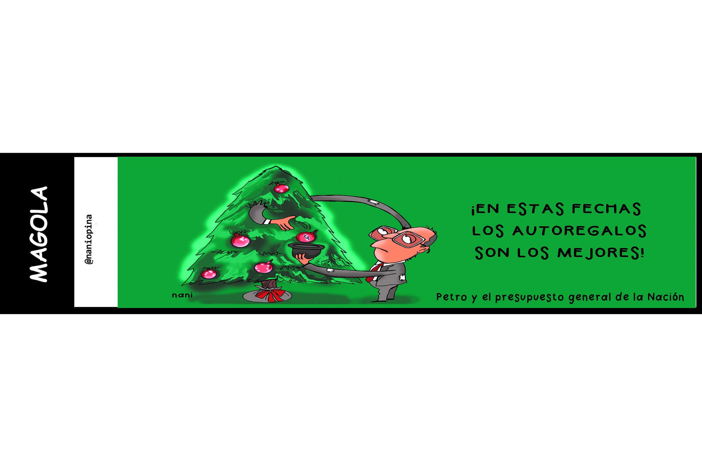 Caricatura
