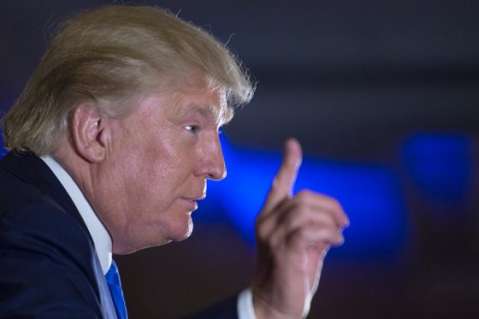 Trump, ahora en guerra comercial con Canadá