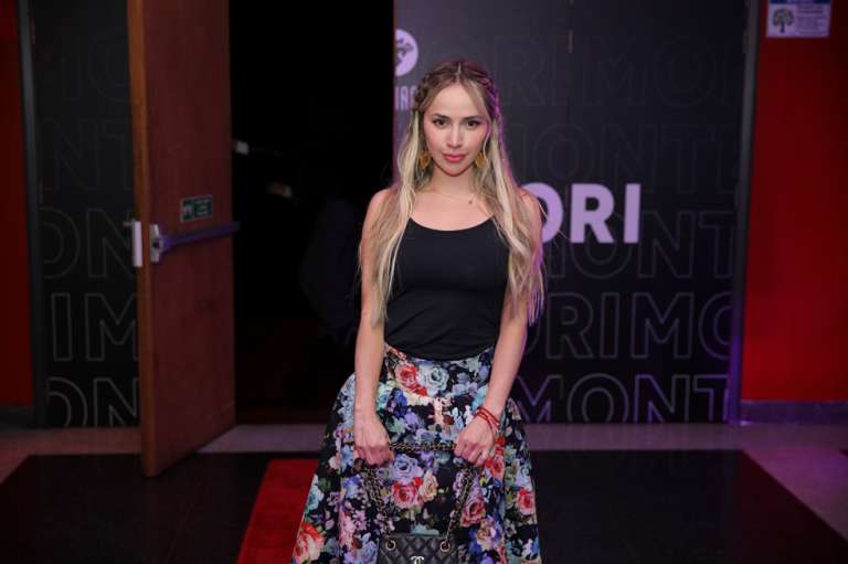 Zulma Rey