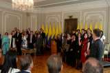 Nuevos magistrados, por sus actos serán reconocidos