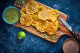 Patacones en freidora de aire: truco para que queden crocantes sin usar aceite