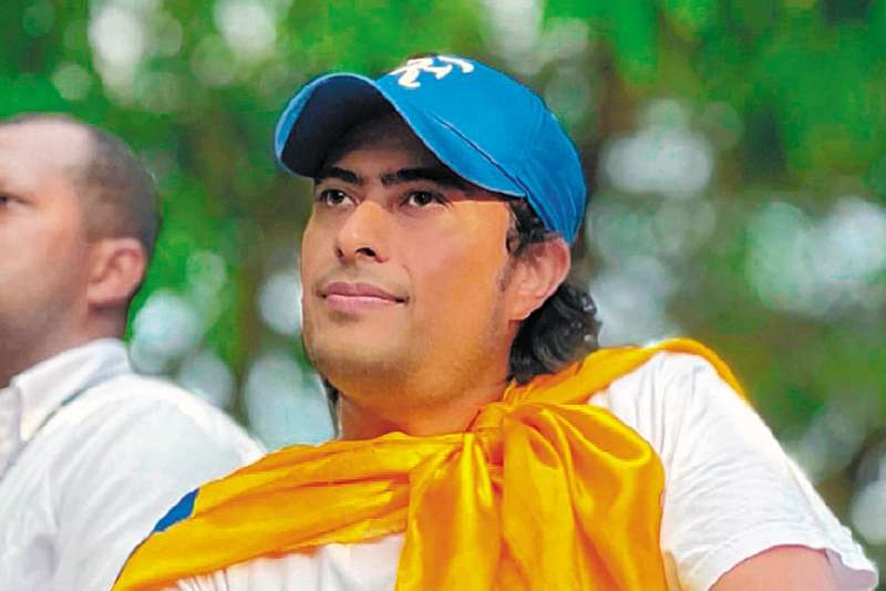 Desde marzo de 2023 Nicolás Petro tiene abierta una investigación en su contra, relacionada con los delitos de lavado de activos y enriquecimiento ilícito.