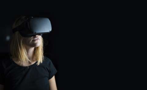 Metaverso, un nuevo espacio en que las mujeres pueden ser violentadas sexualmente