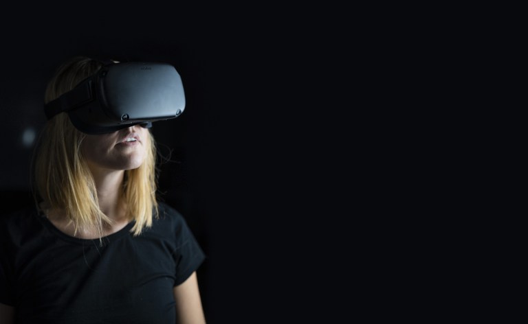 Metaverso, un nuevo espacio en que las mujeres pueden ser violentadas sexualmente