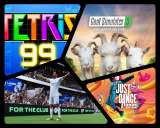 Nintendo Direct: Tetris, Goat, Just Dance y FC 25 fueron los grandes anuncios